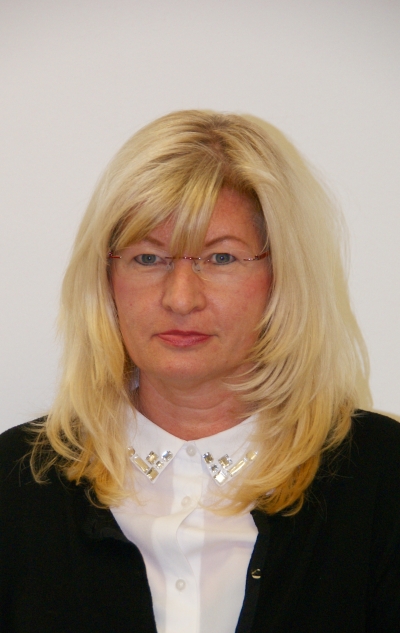 Yvonne Rothermel